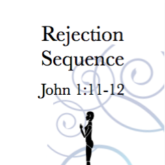 Rejection Sequence Bookmark
